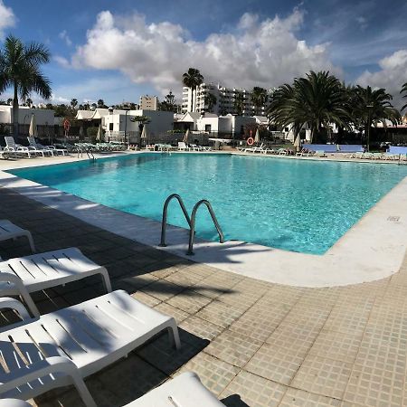 Villa Mateo Playa del Ingles  Luaran gambar