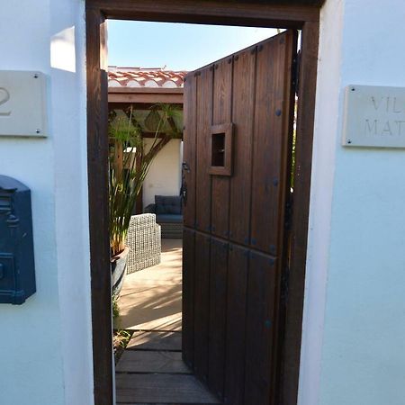 Villa Mateo Playa del Ingles  Luaran gambar