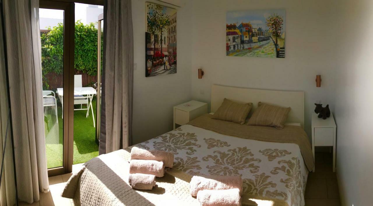 Villa Mateo Playa del Ingles  Luaran gambar