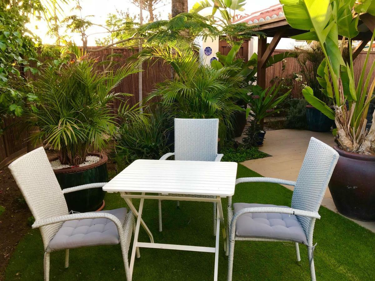 Villa Mateo Playa del Ingles  Luaran gambar