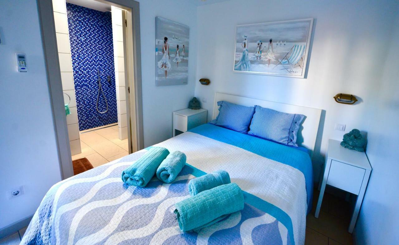 Villa Mateo Playa del Ingles  Luaran gambar